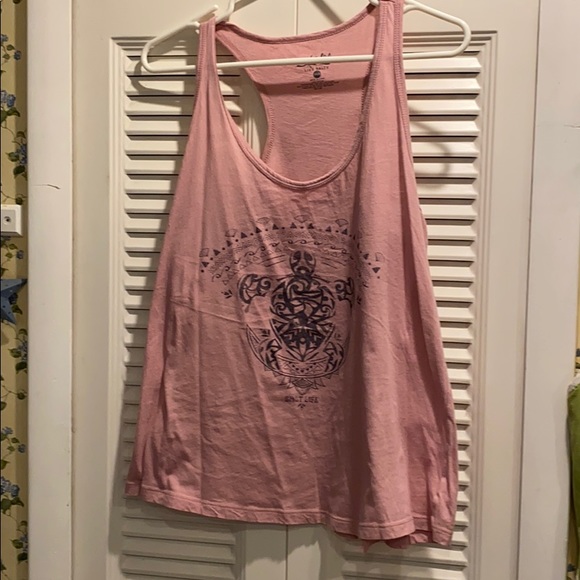 Salt Life tank top